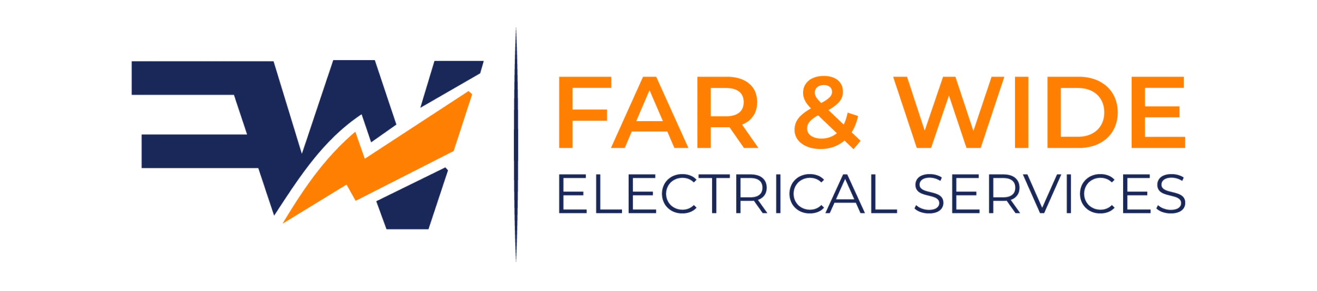 Far and Wide Logo